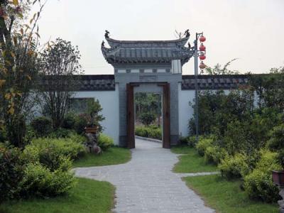 景觀設(shè)計(jì)